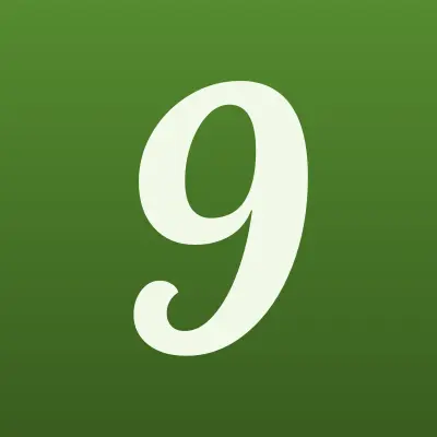 9-й микрорайон Кожухова, конечная автобусная станция, лого-визитка