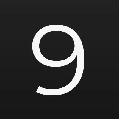 9195, женская студия фитнеса, лого-визитка