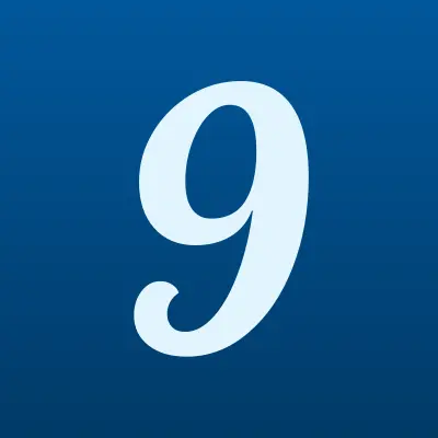 999 Service, сеть автоцентров, лого-визитка