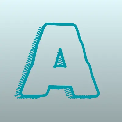 AB Development, девелоперская компания, лого-визитка