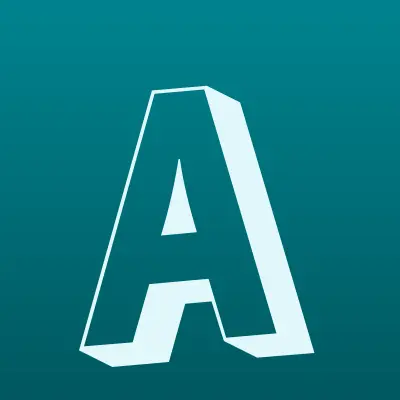 ACDC-Market, интернет-магазин, лого-визитка