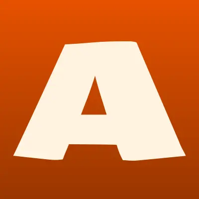 АГРУС, производственно-коммерческая фирма, лого-визитка