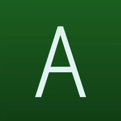 АМАРЕКС, лого-визитка