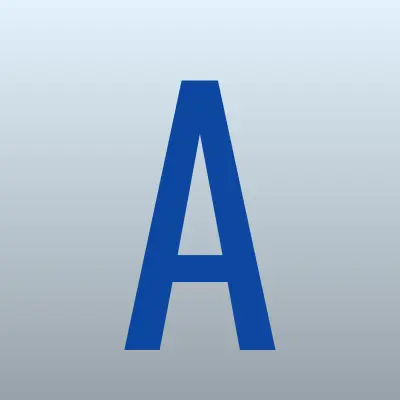 АМД, кожная клиника, лого-визитка