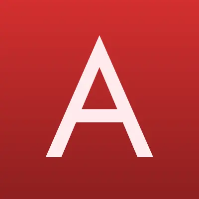АМЕТТехнологии, производственная компания, лого-визитка