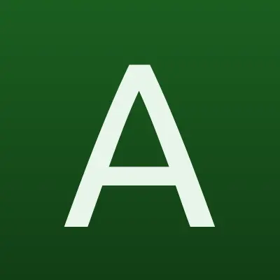 АМП Моторс, автотехцентр, лого-визитка