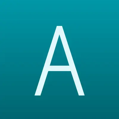 ATD, центр печатных технологий, лого-визитка