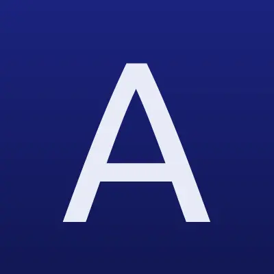 АВАНТ, модельное агентство, лого-визитка