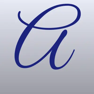АВИА-АВТО, автосервис, лого-визитка
