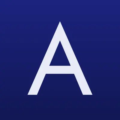 АВТ-Сервис, лого-визитка