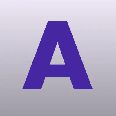Абсолют, сеть общежитий для рабочих и строителей, лого-визитка