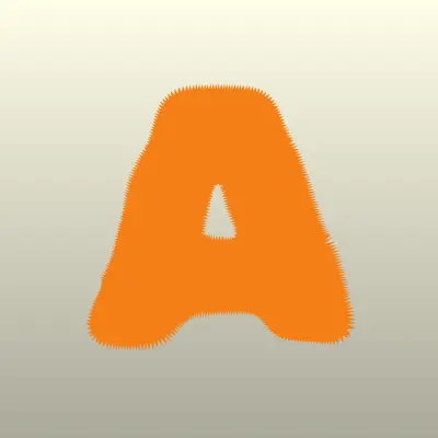 Абтроникс, компания по продаже электронных компонентов, лого-визитка