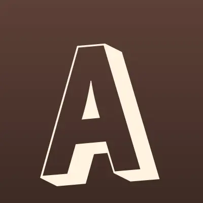 AcousticFake, группа, лого-визитка