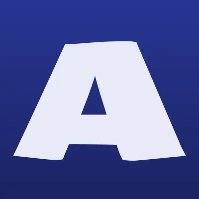 Адаптация, компания по организации квестов, лого-визитка