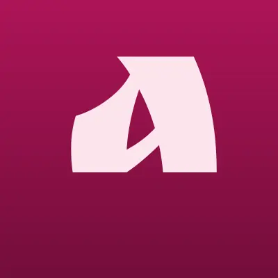 Аэродайн Рус, лого-визитка