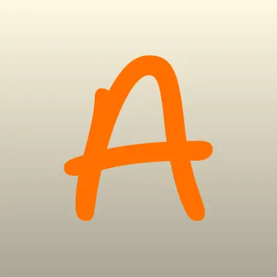 Aeromax, лого-визитка