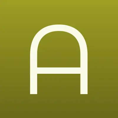 Aerostep, компания, лого-визитка