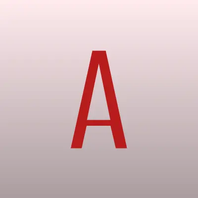 Агентство культуры и искусства, лого-визитка