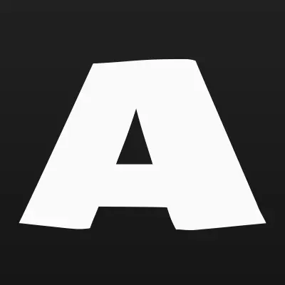 Агроимпорт, оптовая компания, лого-визитка