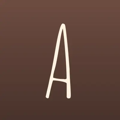 Аистенок, детский сад №77, лого-визитка