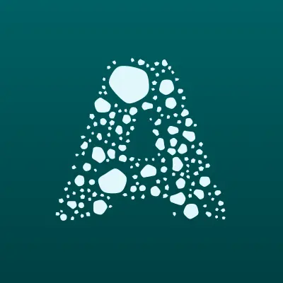 Аккредитованный центр по сертификации, лого-визитка