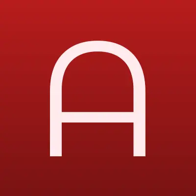 Актив-медиа, рекламное агентство, лого-визитка