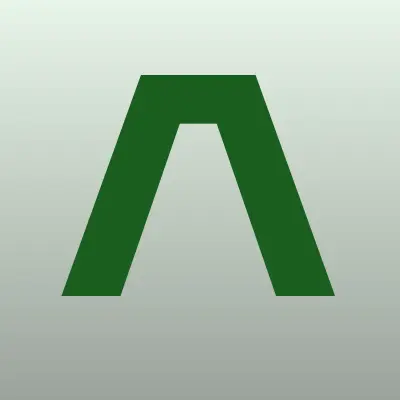 Аква Арт, рекламное агентство, лого-визитка