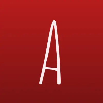 AlarmStyle, установочный центр, лого-визитка