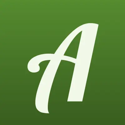 Alasavto, лого-визитка