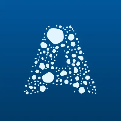 AleeMarket, магазин электротехнической продукции, лого-визитка