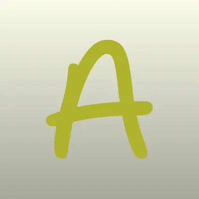 Алерон АГ, автосервис, лого-визитка