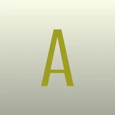 Alex Auslander Investigations, детективное бюро, лого-визитка