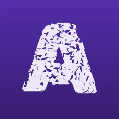 Альфа спорт, арена, лого-визитка