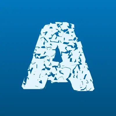Альфатранс, компания, лого-визитка
