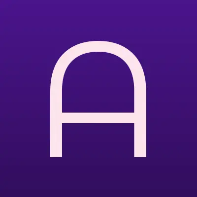 Алгоритм-В, группа компаний безопасности, лого-визитка