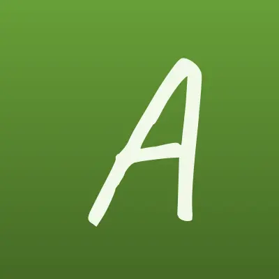 Alicio, мебельная компания, лого-визитка