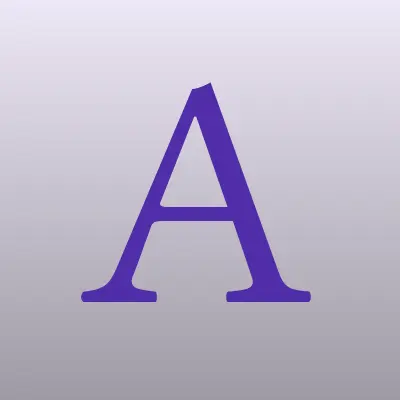 Алиса Land, магазин, лого-визитка