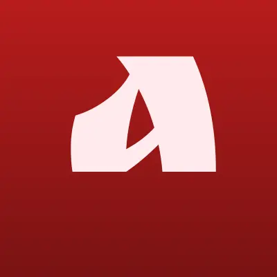 Алькор, лого-визитка
