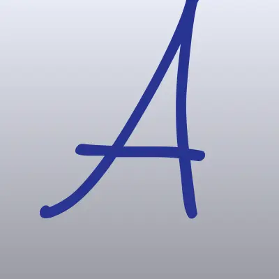 Алкор, научно-производственное предприятие, лого-визитка