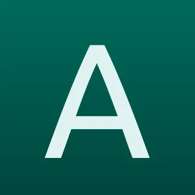 Амс-Логистик, лого-визитка