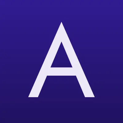 AnalyticsHub, агентство, лого-визитка