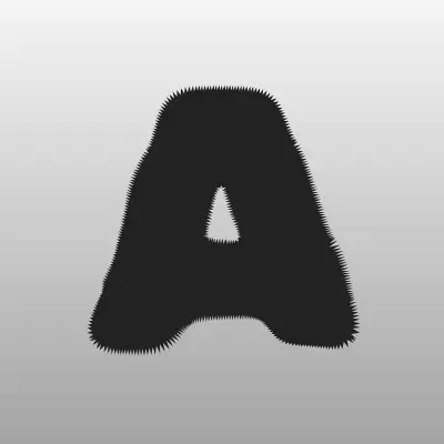 Анастасия, благотворительный фонд, лого-визитка