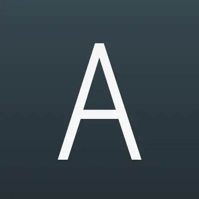 Angar-pro, мотомастерская, лого-визитка