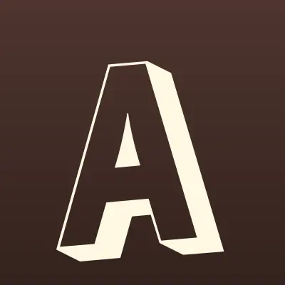 Арбитражный управляющий Мальцев М.А., лого-визитка