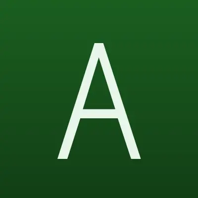 Арт-Яблоко, студия интерьерного дизайна, лого-визитка