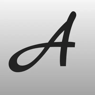 Арт Проект, лого-визитка