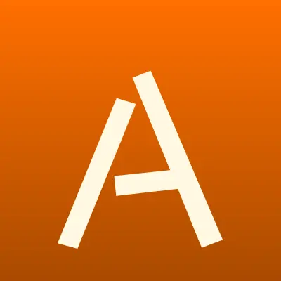 Art-xayc, актерское агентство, лого-визитка
