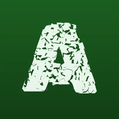 AutoGrape, тюнинг-ателье, лого-визитка