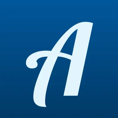 Av-servisce, лого-визитка