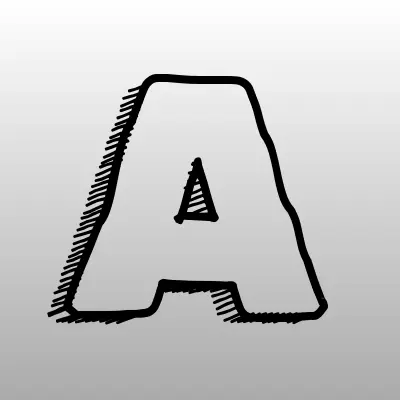 Авангард, таможенный брокер, лого-визитка